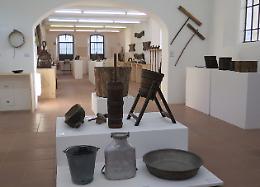 Nel Museo del lino di Pescarolo i modi di vivere scomparsi e dimenticati