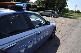 Incidenti stradali: si schianta contro camion fermo