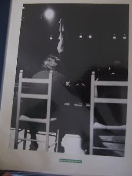 Recitarcantando, una storia fotografica lunga 40 anni