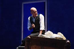 Le recensioni degli studenti di Father and son