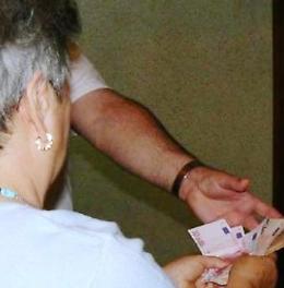 Truffa del finto incidente
Un altro colpo evitato