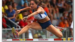 Pentathlon, Gerevini si prende il titolo regionale nell'assoluto indoor