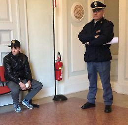 Tre rapine in tre giorni, 24enne in carcere