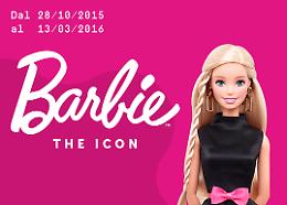 Barbie The Icon - Il favoloso mondo della  bambola più celebre del mondo