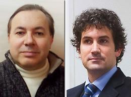 Forza Italia, coordinatore: Calvi è l'anti Ghidotti