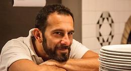 Cavina, lo scrittore-pizzaiolo martedì 2 febbraio