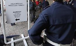 Aemilia: sorveglianza speciale per Carmine Sarcone