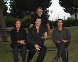 Luis Bacalov in concerto al teatro Ponchielli