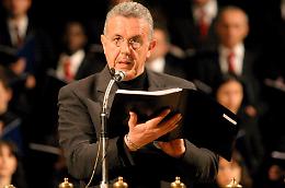 Matilde 'teatrale' tra Impero e Papato