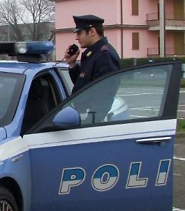 Ladri al Maristella, villetta nel mirino