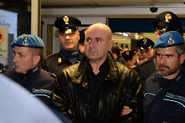 Il comandante Paraga è tornato libero