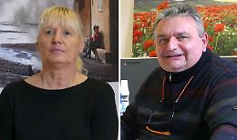 Ceresini lascia, Marchini presidente