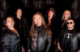 Gli storici Love Machine & i From The Depth insieme sabato 5 al Midian