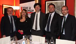 Maroni a tutto campo