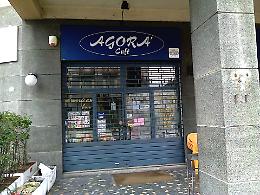 Il bar un ritrovo di pregiudicati
Chiuso l' Agorà di porta Milano