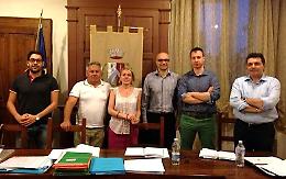 Comuni di Municipia. Via all'iter di fusione