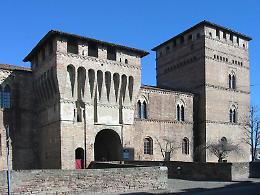 “CaseoArt”, il concorso nazionale organizzato al castello di Pandino