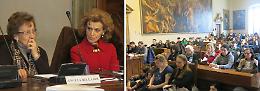 Quelle donne 'contro' innamorate della libertà