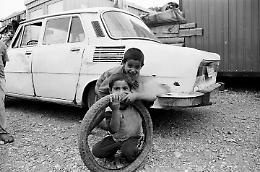 Sesto. ‘Istanti’, in mostra le immagini di Zovadelli, fotografo del quotidiano «La Provincia»