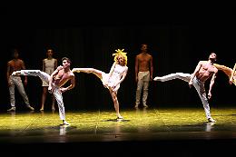 Intervista al coreografo Michele Merola 