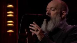 Michael Stipe dei R.E.M., lo straordinario tributo a David Bowie