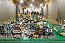 Le foto di 'Mattoncini all'ombra del Torrazzo'