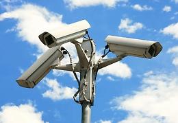 Sicurezza, un milione per il territorio