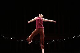 Rassegna La Danza 2016 al Teatro Ponchielli
