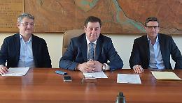 Idrovore di San Matteo, visite nella settimana delle bonifiche