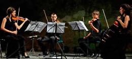 Concerto con la Stauffer mercoled&igrave; 18 al Museo del Violino