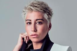 Malika Ayane a Crema con il &ldquo;Naif En Plein Air Tour&rdquo; Domenica 26 giugno