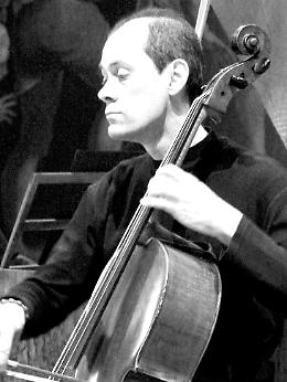 Crema. Cello Ensemble Freude &ldquo;Musiche da film&rdquo;, Fausto Solci, direttore
