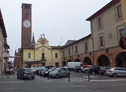 Sicurezza, l'Arma: il Comune installi le telecamere