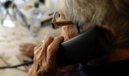 Raggiro del finto incidente, i truffatori falliscono