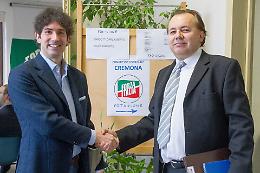 Forza Italia spaccata. Calvi dice no a Ghidotti