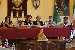 Non passa il bilancio
Comune commissariato