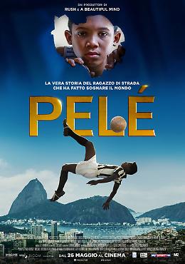  Pelé 