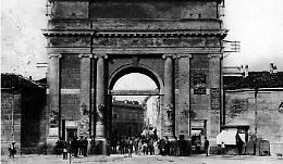 ‘Recitarcantando’, in Archivio di Stato
la mostra 