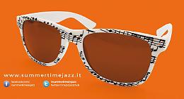 Terza edizione di  Summertime in jazz. Venerdì 29 luglio:"Gegè Telesforo Quintet"