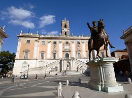 Stato forte coi deboli e debole con i forti