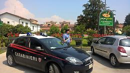 Terzo furto in un mese alla pizzeria Pepe Verde