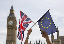 Brexit, rilascio della carta di soggiorno in favore dei cittadini britannici