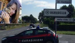 L'ultimo saluto ad Alessia oggi alle 17