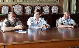 Guardie ecologiche volontarie, bilancio ok e ricambio