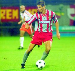 Lucchini torna alla Cremonese