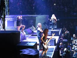 Foto Report. Iron Maiden al Mediolanum Forum di Assago, venerdì 22 luglio 2016