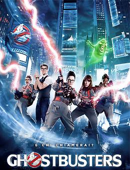 Ghostbusters