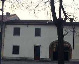 'Migranti, pannocchie per cibo', polemica a Ossolaro