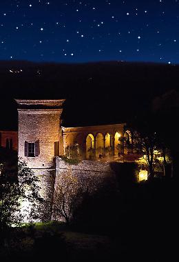 Salsomaggiore Terme (Pr) - "La magica notte delle stelle"