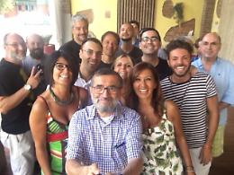 Stella di Bronzo al Merito Sportivo a Vanoli